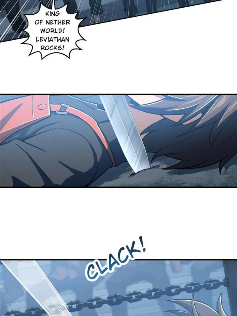 Another Beginning With the Guhuo Bird Chapter 15 - Page 24