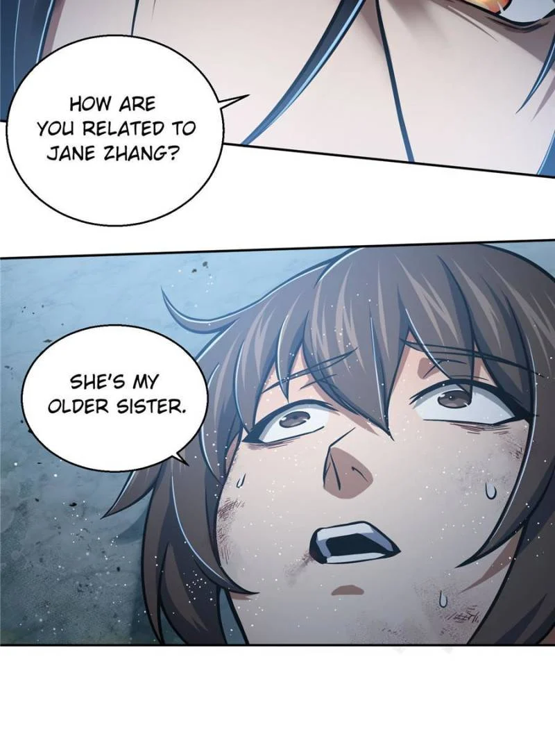 Another Beginning With the Guhuo Bird Chapter 15 - Page 26