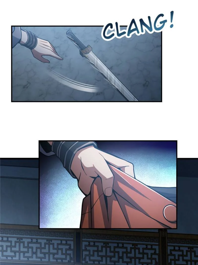 Another Beginning With the Guhuo Bird Chapter 15 - Page 27