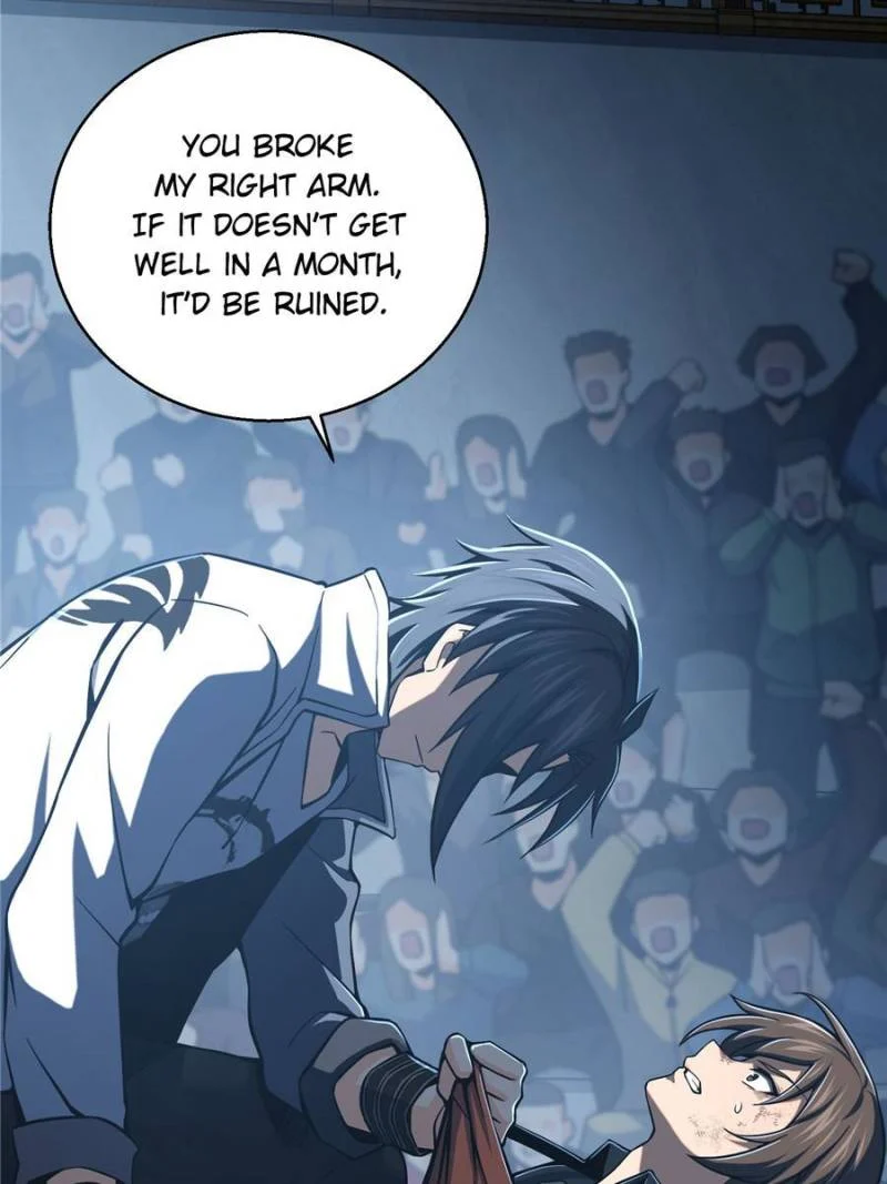 Another Beginning With the Guhuo Bird Chapter 15 - Page 28