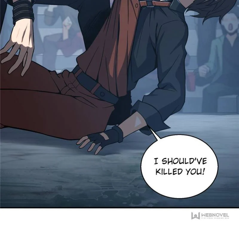 Another Beginning With the Guhuo Bird Chapter 15 - Page 29