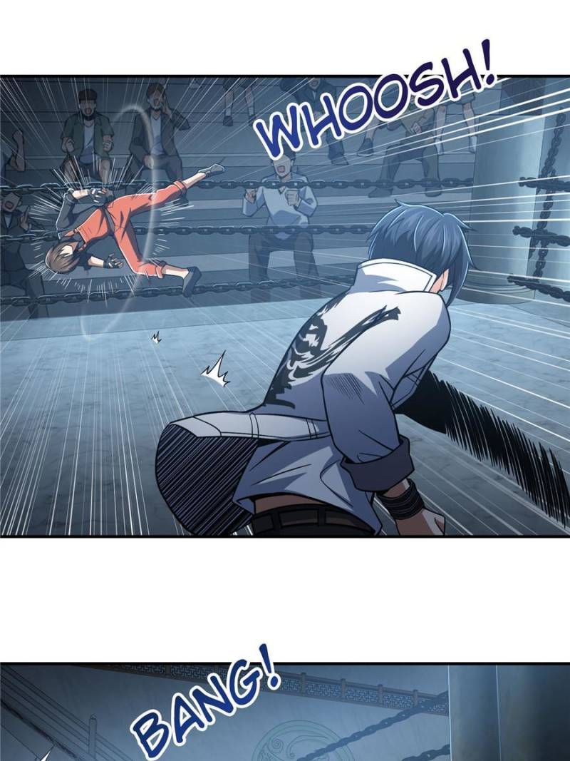 Another Beginning With the Guhuo Bird Chapter 15 - Page 30