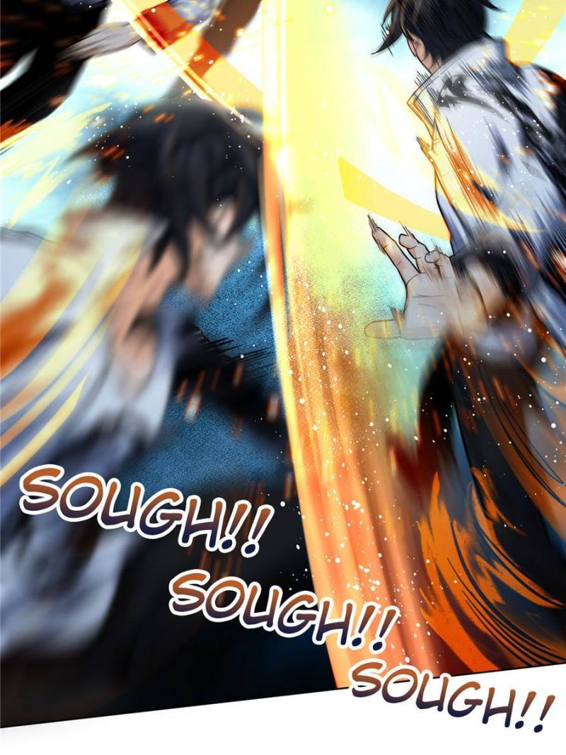 Another Beginning With the Guhuo Bird Chapter 15 - Page 4