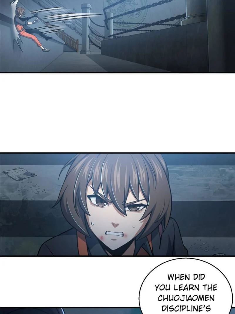 Another Beginning With the Guhuo Bird Chapter 15 - Page 31