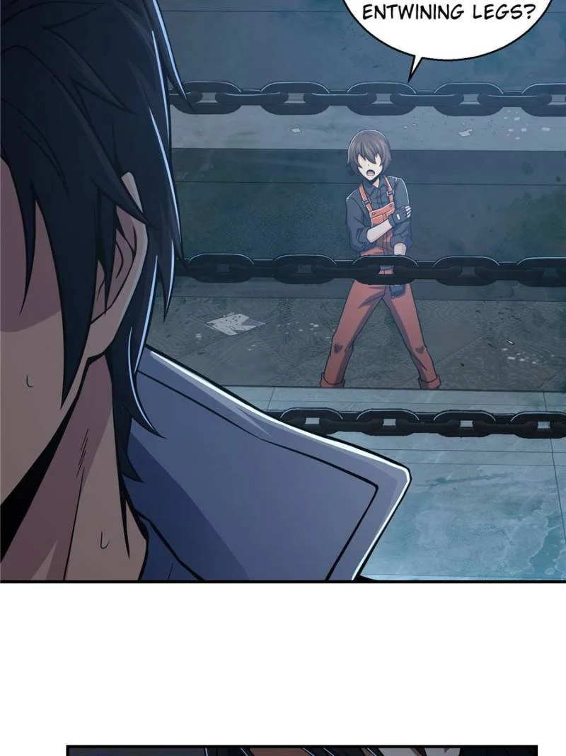 Another Beginning With the Guhuo Bird Chapter 15 - Page 32