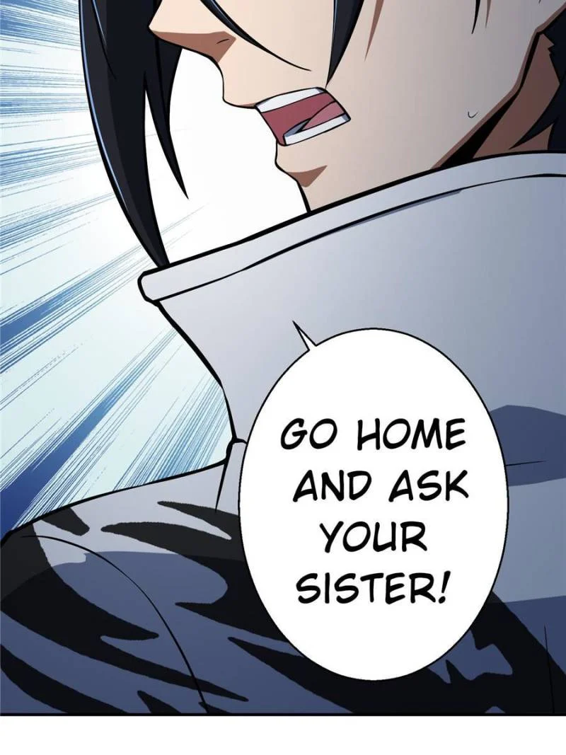 Another Beginning With the Guhuo Bird Chapter 15 - Page 34