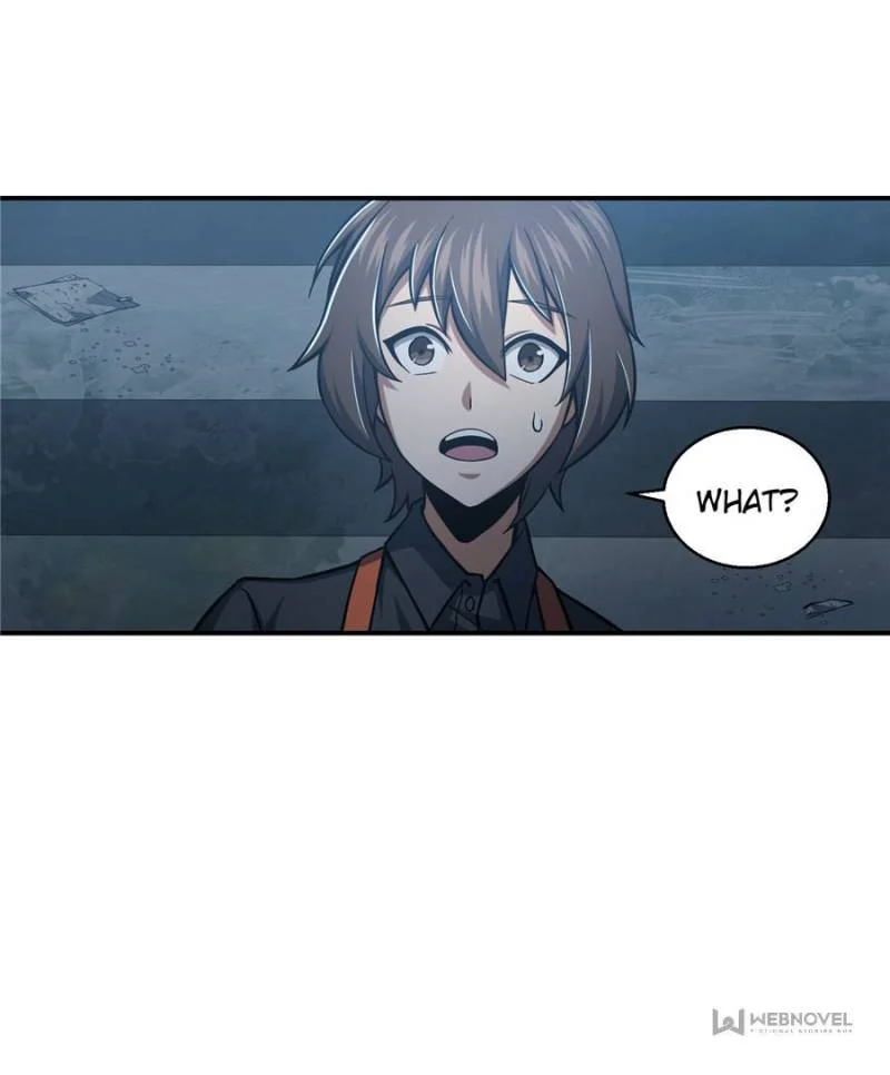Another Beginning With the Guhuo Bird Chapter 15 - Page 35