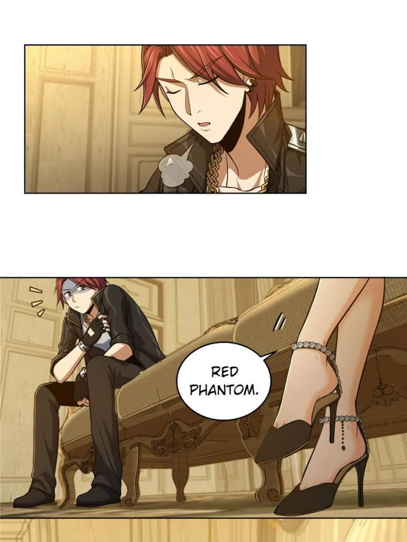 Another Beginning With the Guhuo Bird Chapter 15 - Page 36