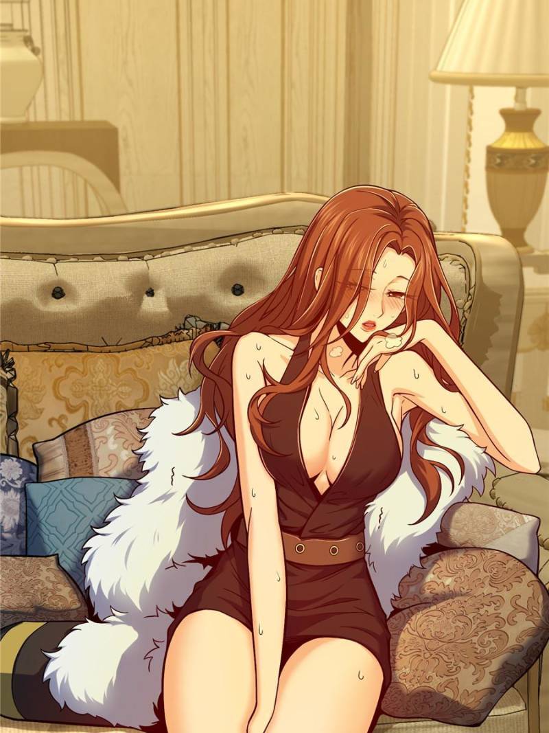 Another Beginning With the Guhuo Bird Chapter 15 - Page 37
