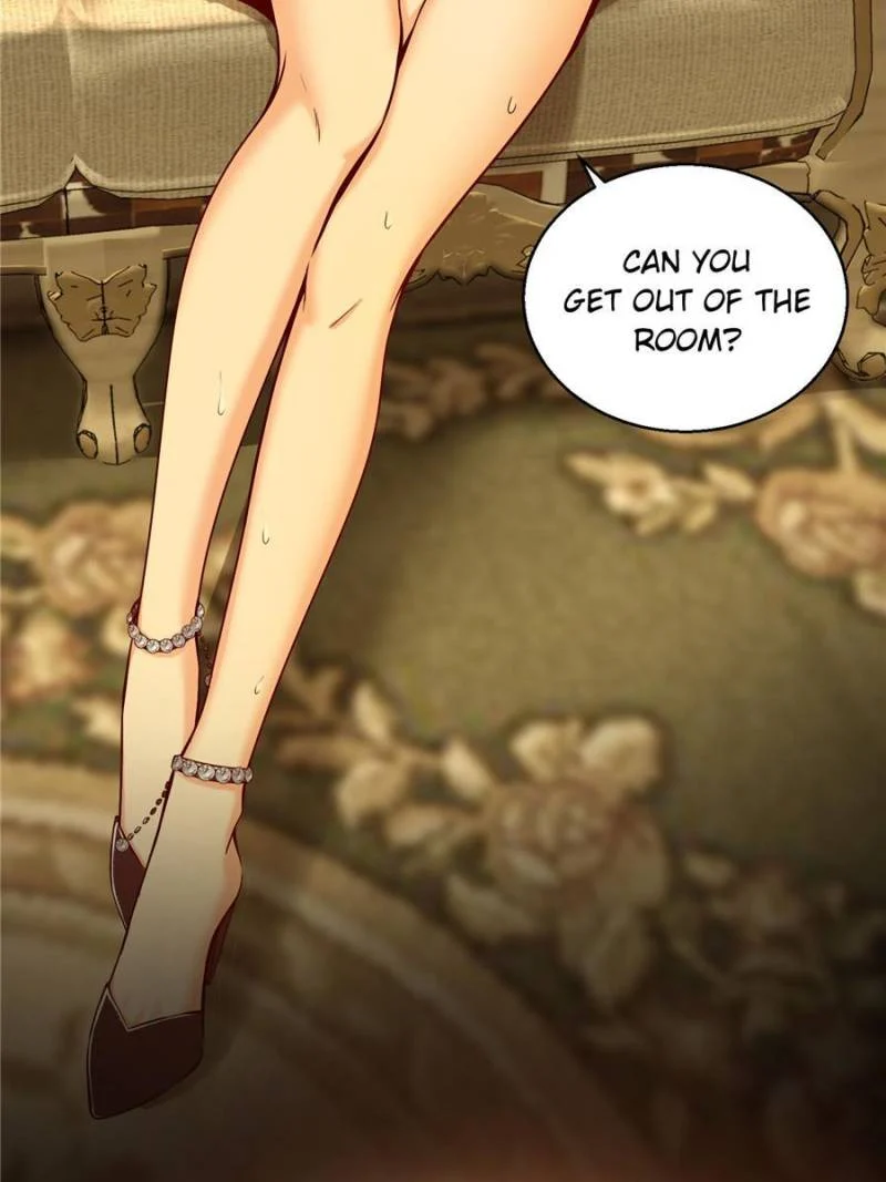 Another Beginning With the Guhuo Bird Chapter 15 - Page 38