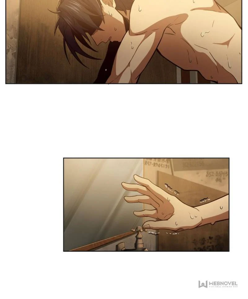 Another Beginning With the Guhuo Bird Chapter 15 - Page 42