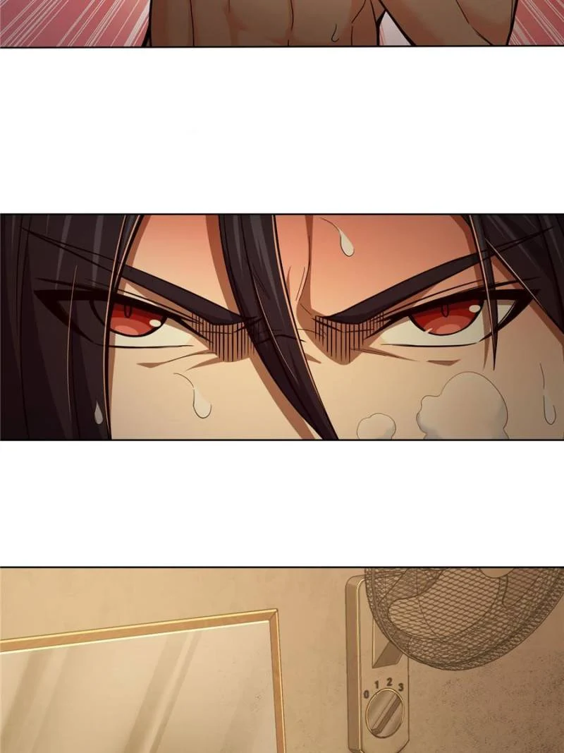 Another Beginning With the Guhuo Bird Chapter 15 - Page 44