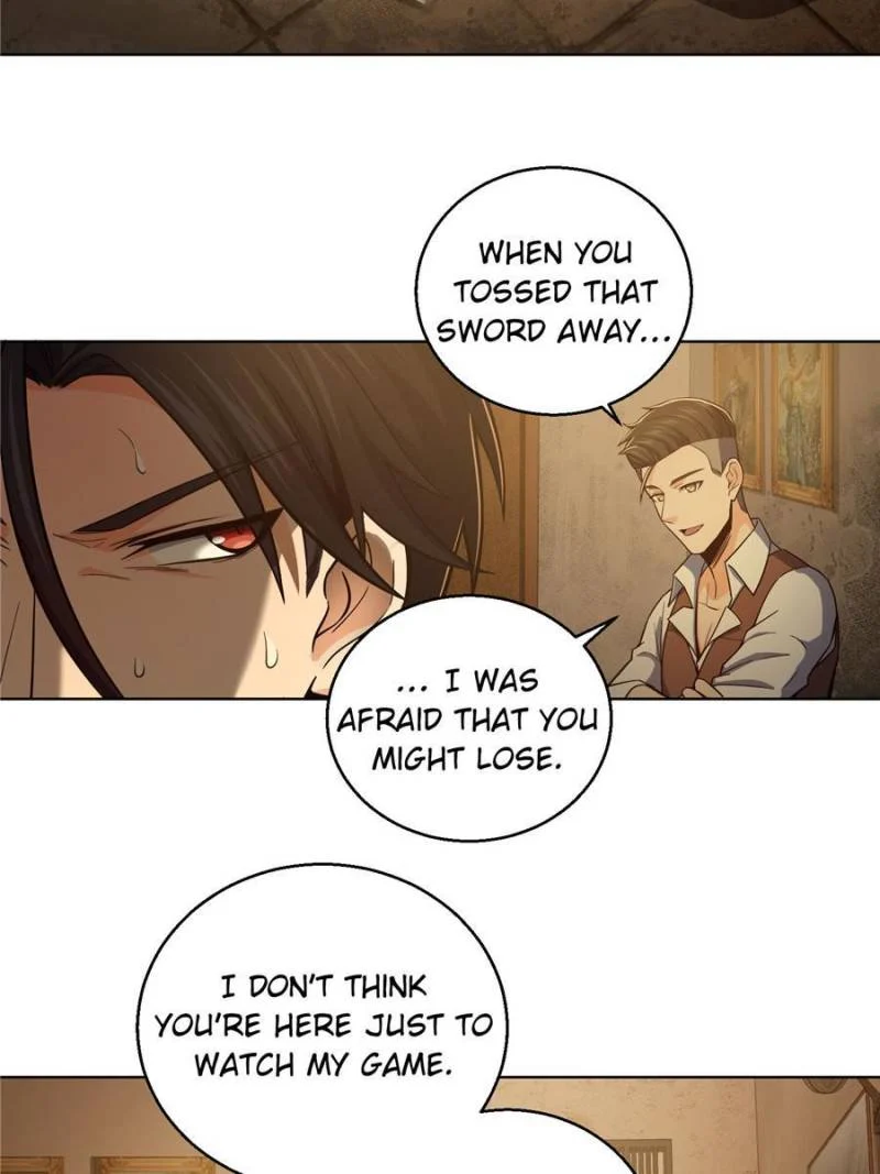 Another Beginning With the Guhuo Bird Chapter 15 - Page 47