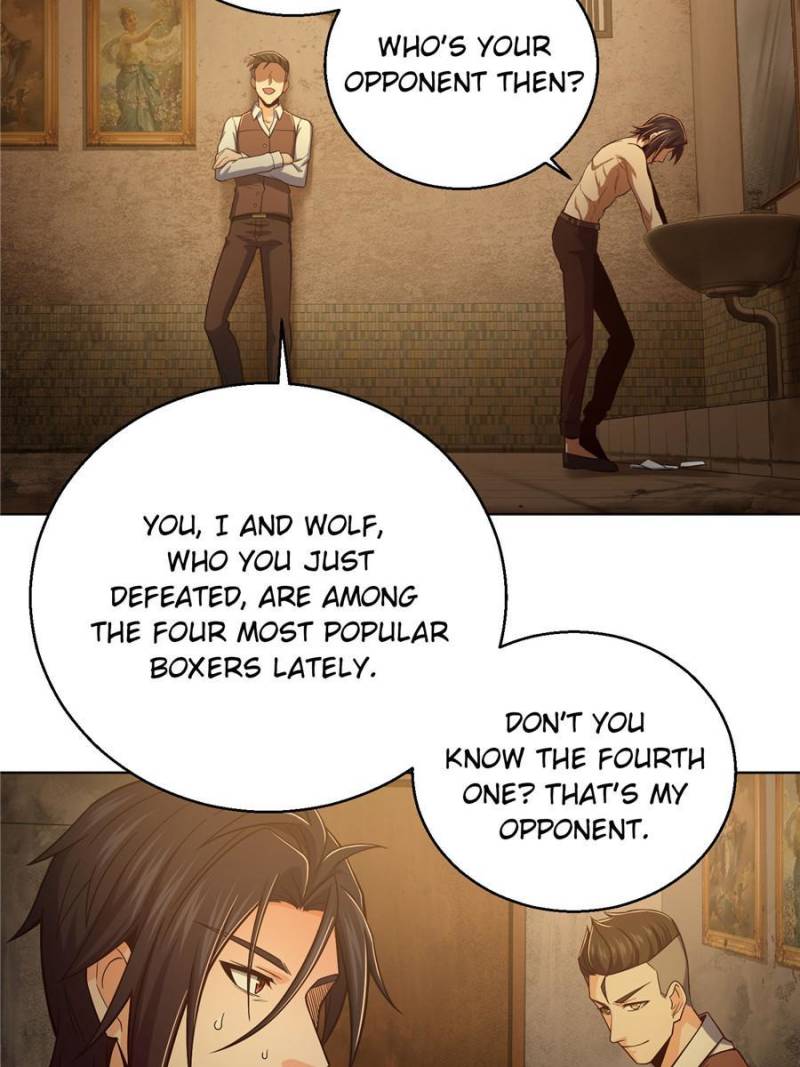 Another Beginning With the Guhuo Bird Chapter 15 - Page 48
