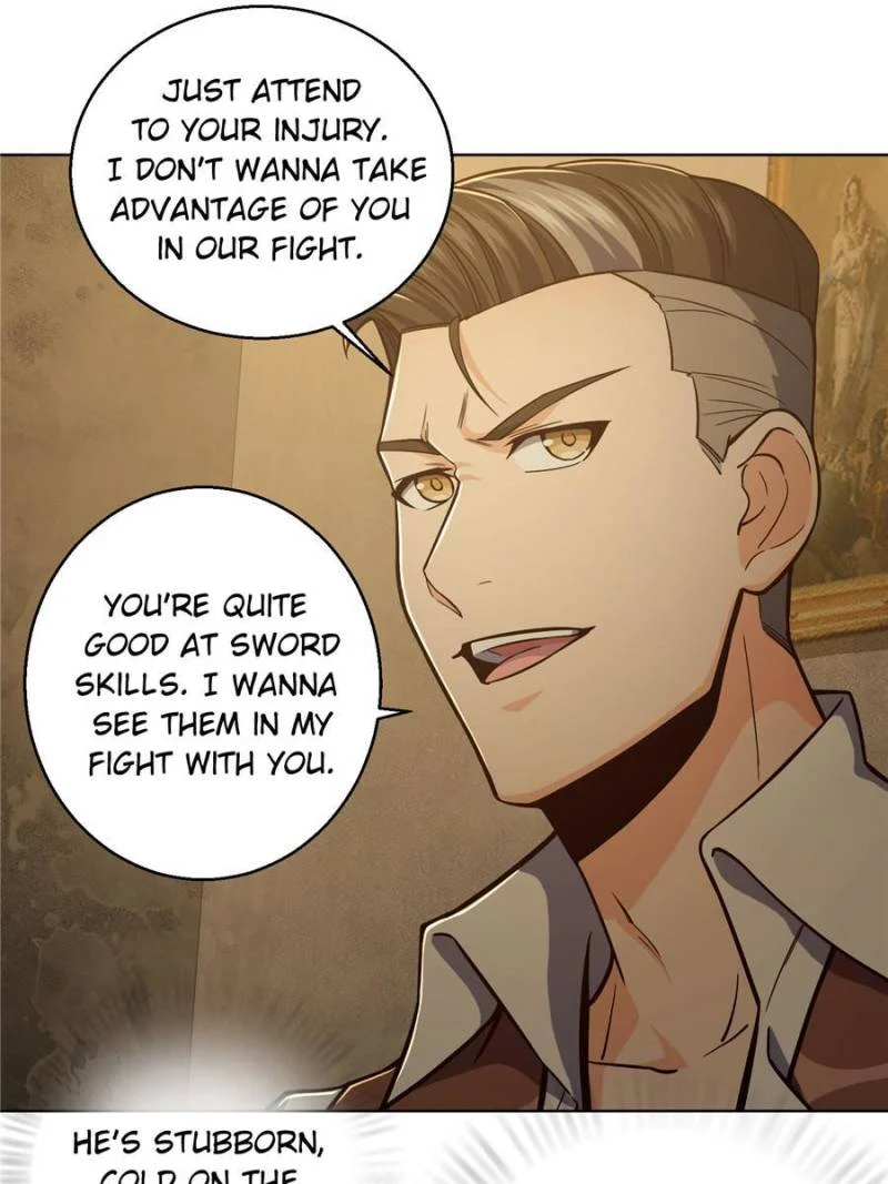 Another Beginning With the Guhuo Bird Chapter 15 - Page 50