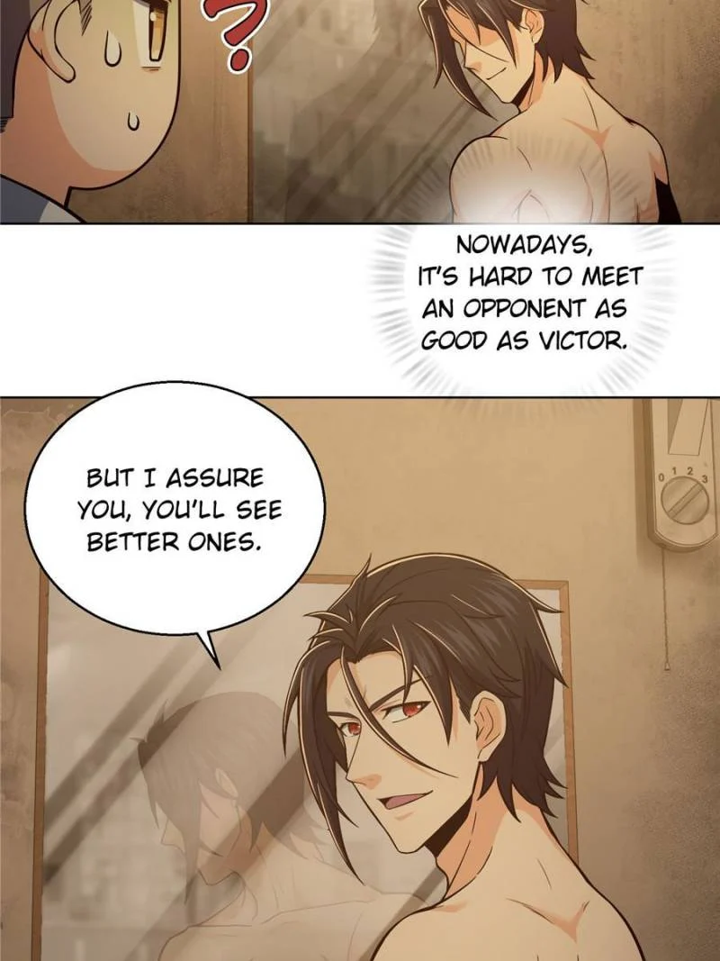 Another Beginning With the Guhuo Bird Chapter 15 - Page 52