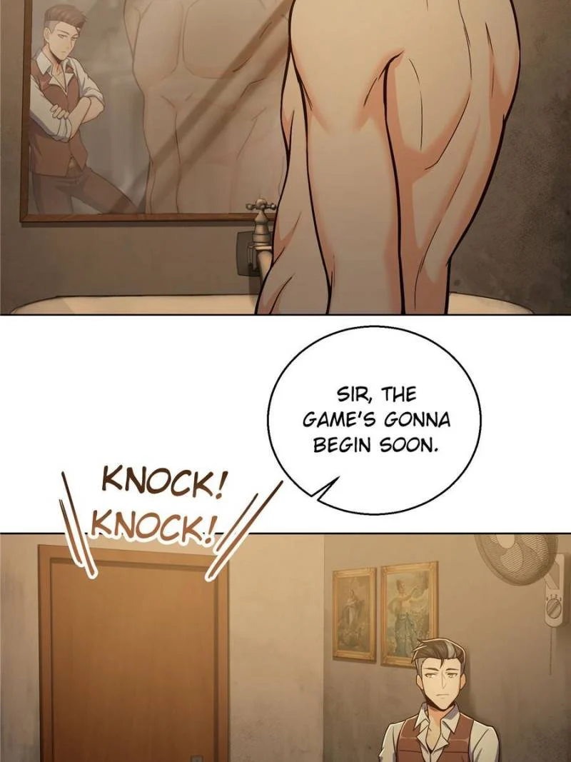 Another Beginning With the Guhuo Bird Chapter 15 - Page 53