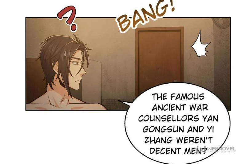 Another Beginning With the Guhuo Bird Chapter 15 - Page 56