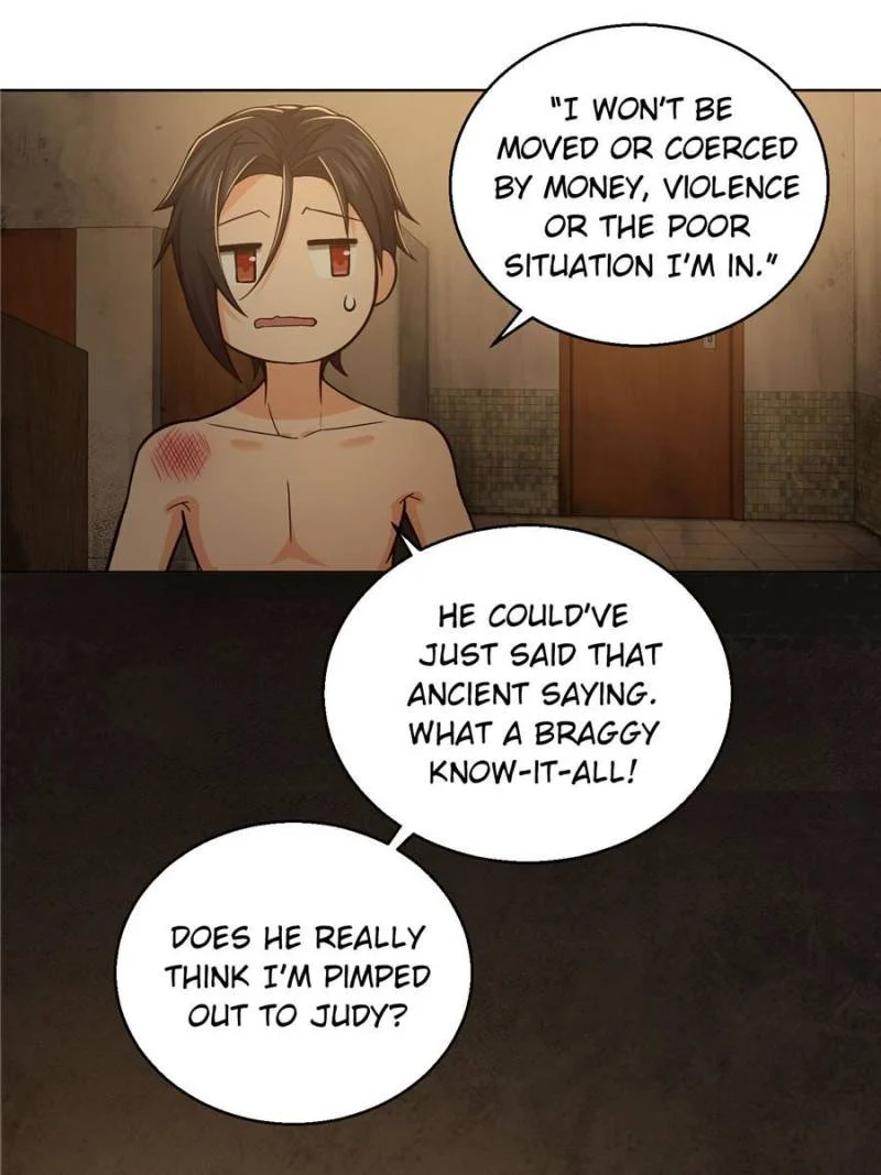 Another Beginning With the Guhuo Bird Chapter 15 - Page 57