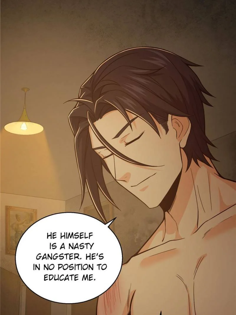 Another Beginning With the Guhuo Bird Chapter 15 - Page 58