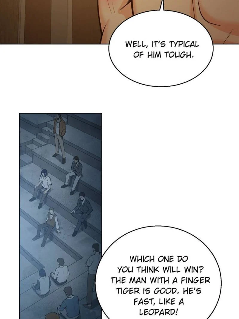 Another Beginning With the Guhuo Bird Chapter 15 - Page 59