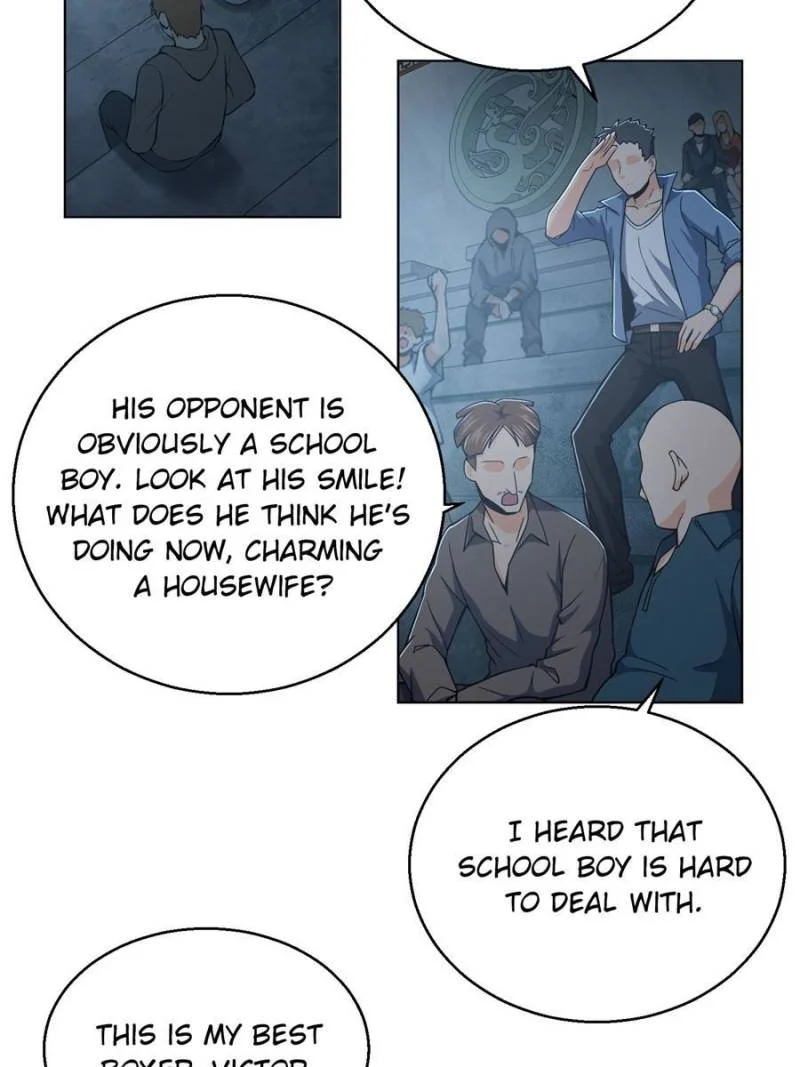 Another Beginning With the Guhuo Bird Chapter 15 - Page 60