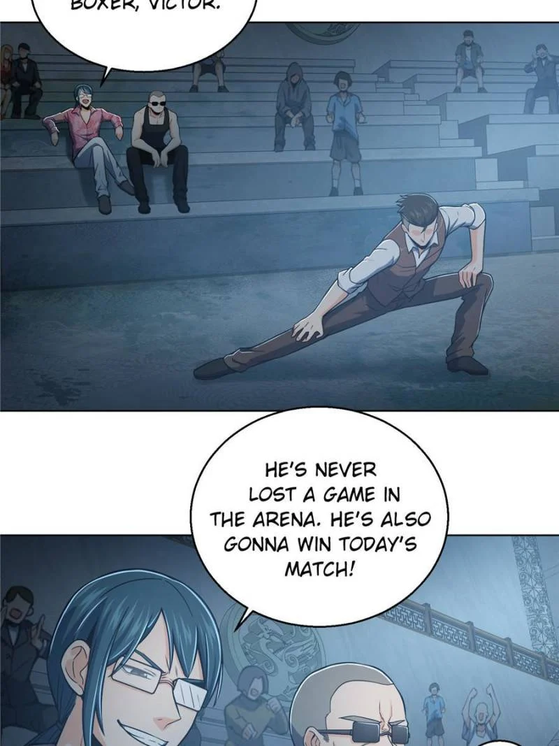 Another Beginning With the Guhuo Bird Chapter 15 - Page 61
