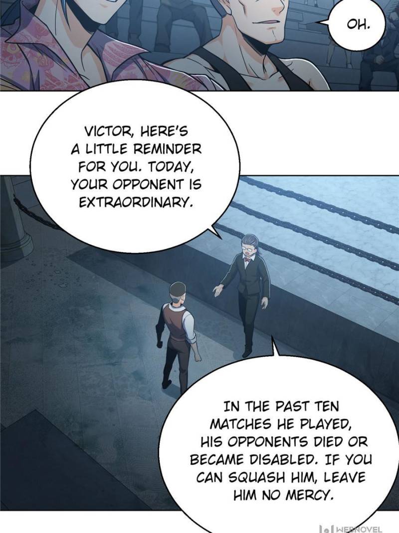 Another Beginning With the Guhuo Bird Chapter 15 - Page 62