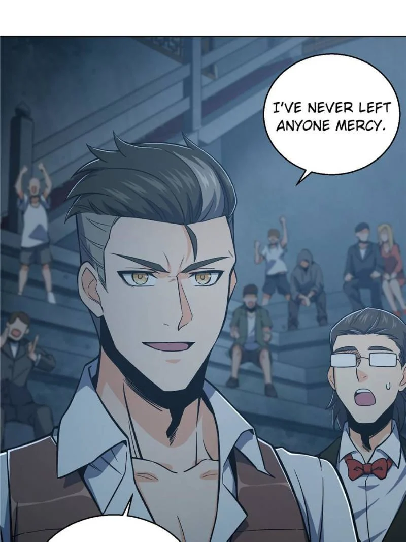 Another Beginning With the Guhuo Bird Chapter 15 - Page 64