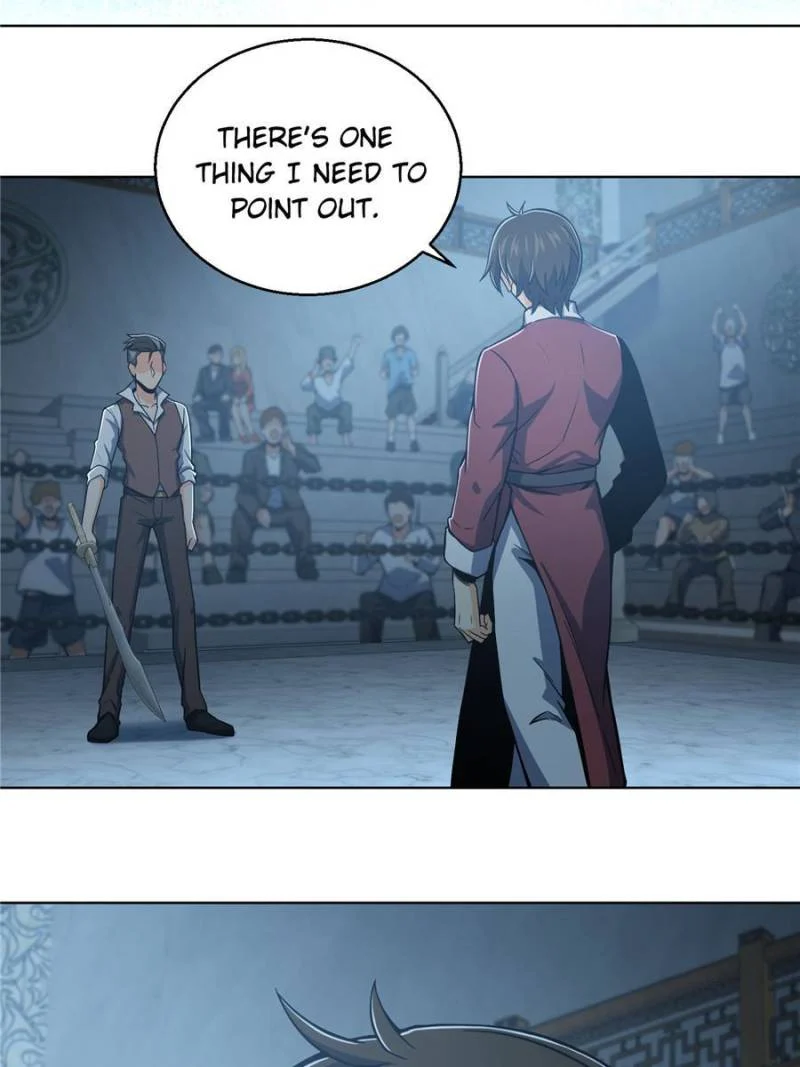 Another Beginning With the Guhuo Bird Chapter 15 - Page 66