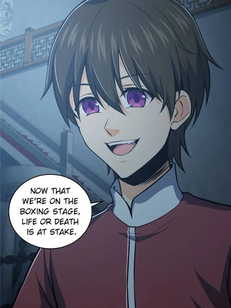 Another Beginning With the Guhuo Bird Chapter 15 - Page 67