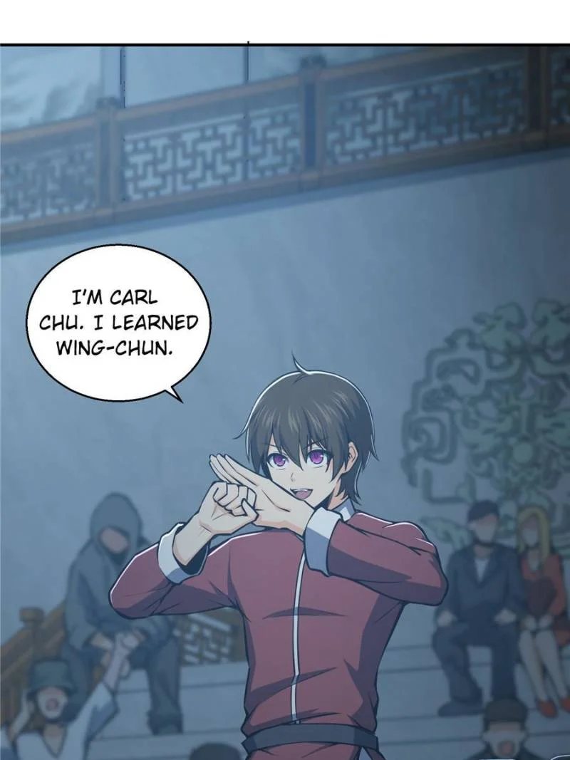 Another Beginning With the Guhuo Bird Chapter 15 - Page 70