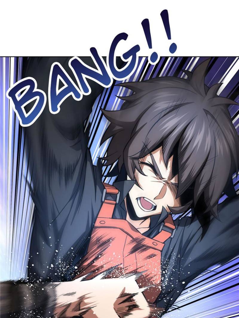 Another Beginning With the Guhuo Bird Chapter 15 - Page 9
