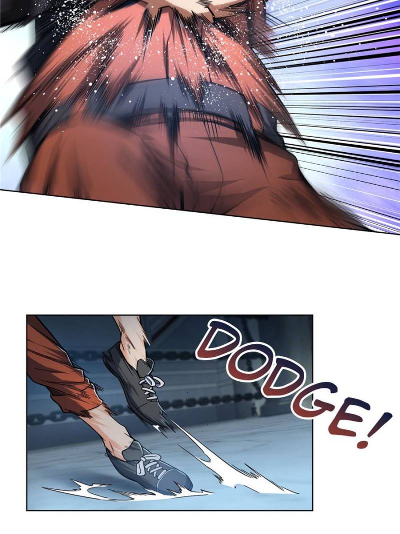 Another Beginning With the Guhuo Bird Chapter 15 - Page 10