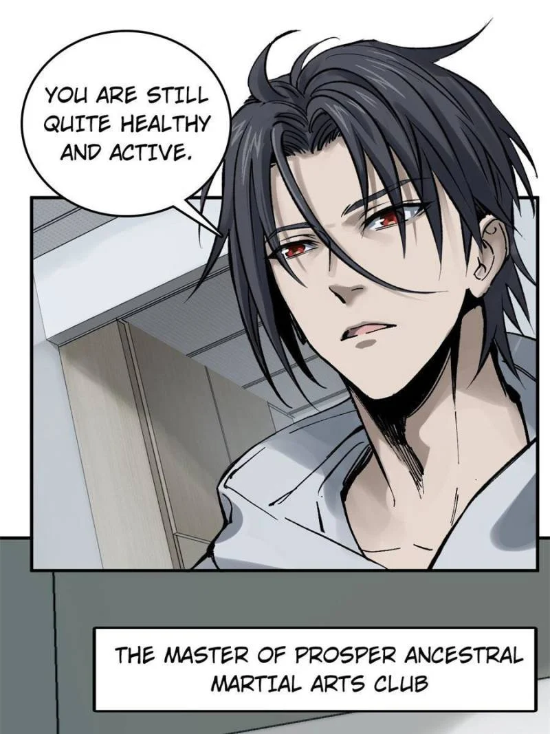 Another Beginning With the Guhuo Bird Chapter 150 - Page 2