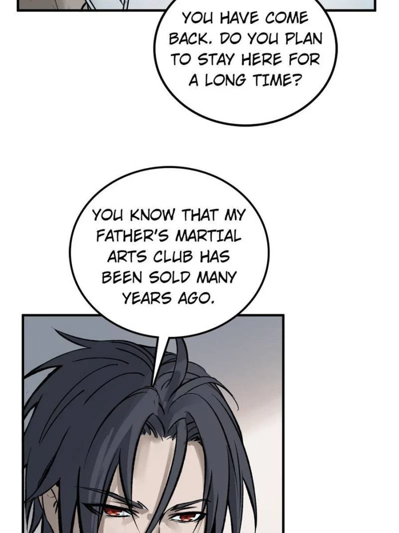 Another Beginning With the Guhuo Bird Chapter 150 - Page 11