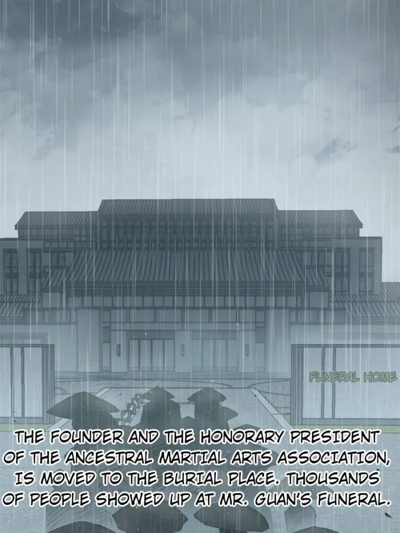 Another Beginning With the Guhuo Bird Chapter 150 - Page 101