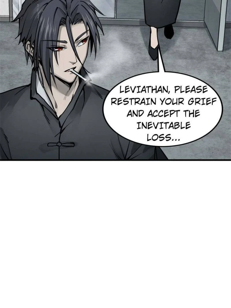 Another Beginning With the Guhuo Bird Chapter 150 - Page 111