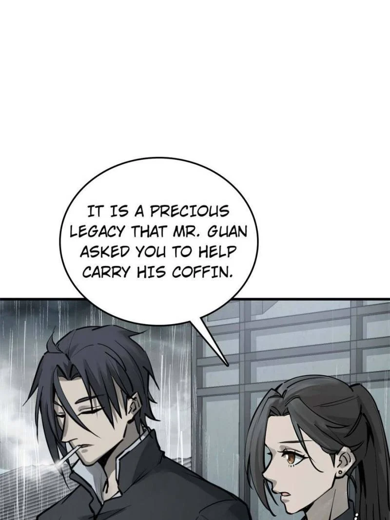 Another Beginning With the Guhuo Bird Chapter 150 - Page 113