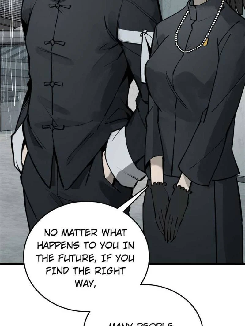 Another Beginning With the Guhuo Bird Chapter 150 - Page 114