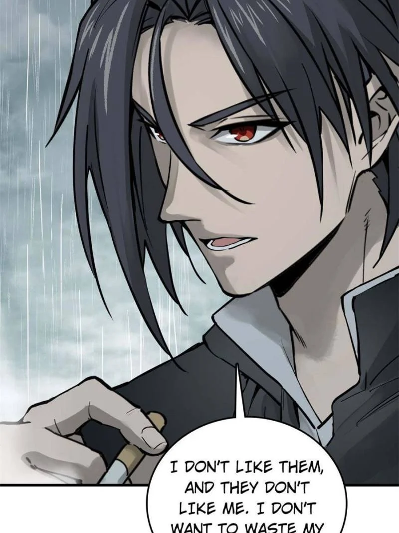 Another Beginning With the Guhuo Bird Chapter 150 - Page 117