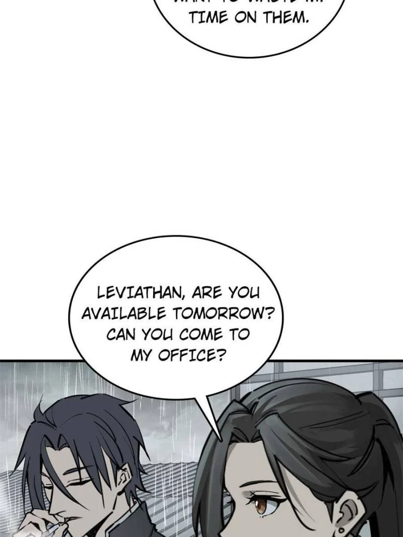 Another Beginning With the Guhuo Bird Chapter 150 - Page 118