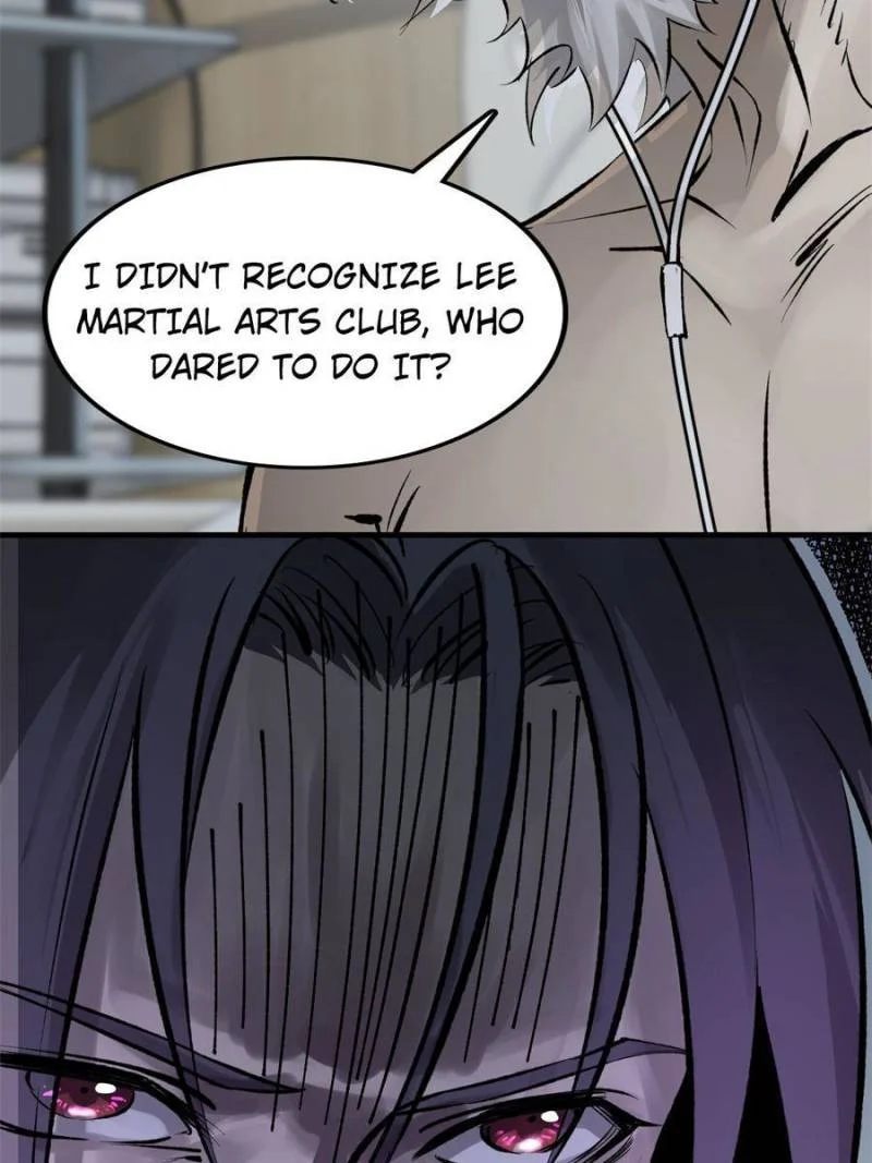 Another Beginning With the Guhuo Bird Chapter 150 - Page 19
