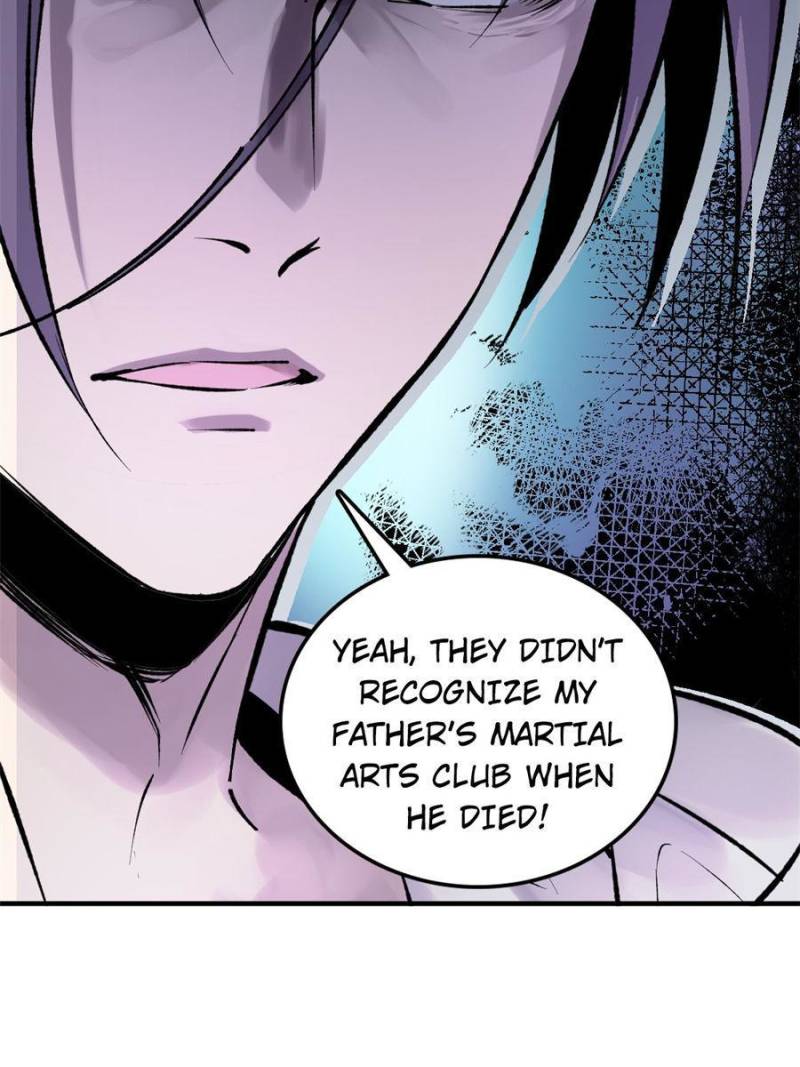 Another Beginning With the Guhuo Bird Chapter 150 - Page 20