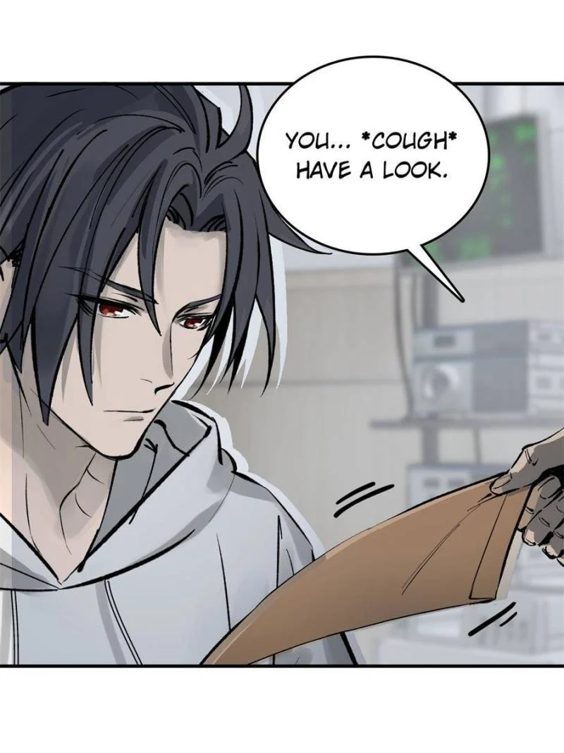 Another Beginning With the Guhuo Bird Chapter 150 - Page 25