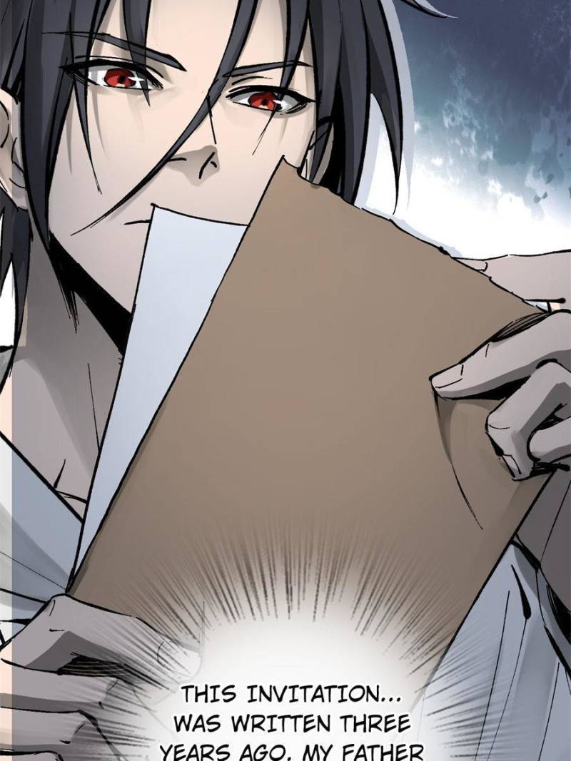 Another Beginning With the Guhuo Bird Chapter 150 - Page 28