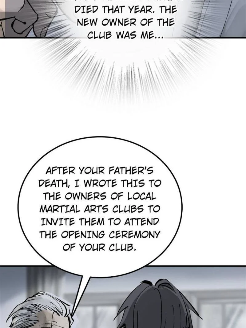 Another Beginning With the Guhuo Bird Chapter 150 - Page 29