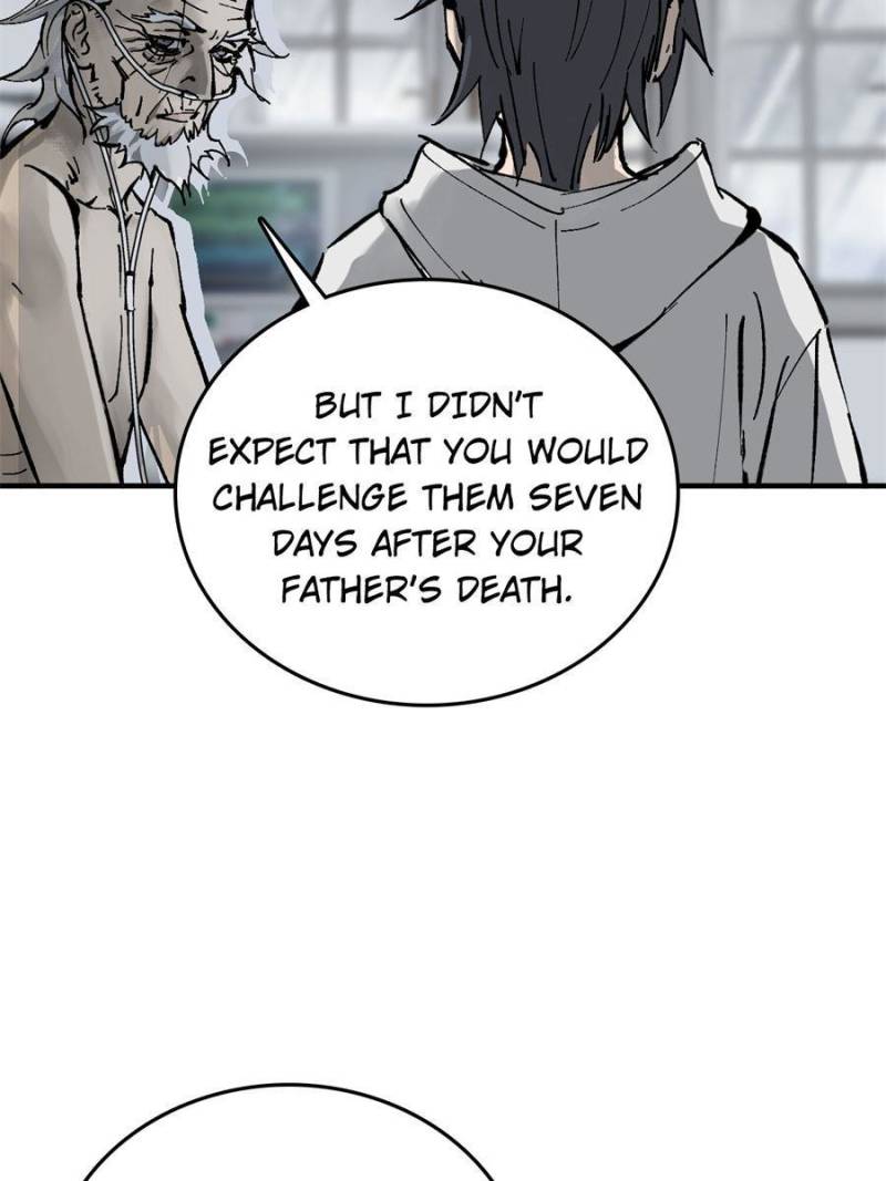Another Beginning With the Guhuo Bird Chapter 150 - Page 30