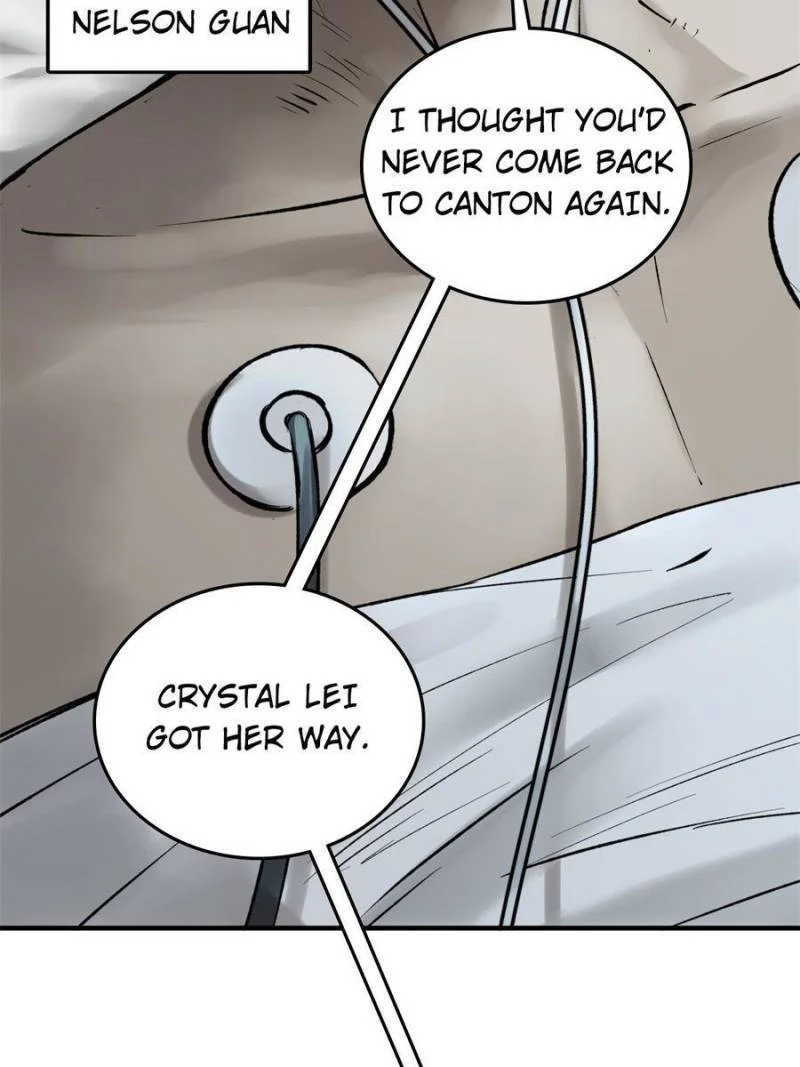 Another Beginning With the Guhuo Bird Chapter 150 - Page 4