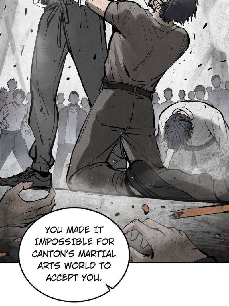 Another Beginning With the Guhuo Bird Chapter 150 - Page 32